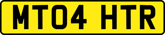 MT04HTR