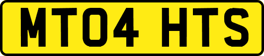 MT04HTS