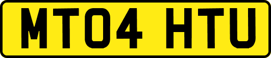 MT04HTU