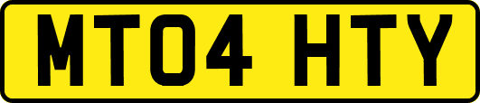 MT04HTY