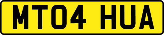 MT04HUA