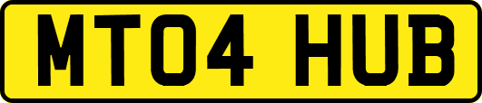 MT04HUB