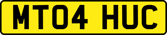 MT04HUC