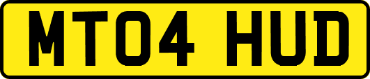 MT04HUD
