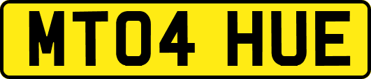 MT04HUE