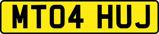 MT04HUJ