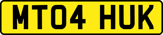 MT04HUK