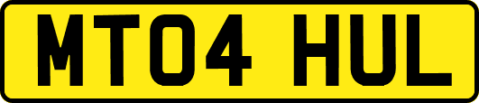 MT04HUL