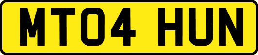 MT04HUN