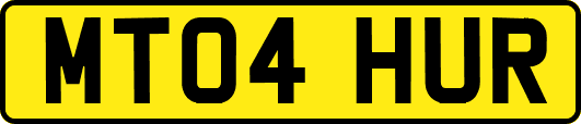 MT04HUR