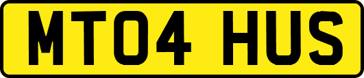 MT04HUS