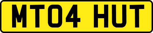 MT04HUT