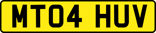 MT04HUV