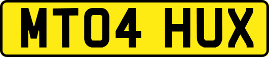 MT04HUX