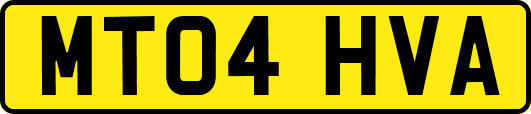 MT04HVA