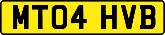 MT04HVB