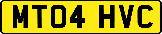 MT04HVC