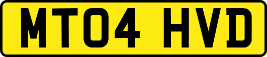 MT04HVD