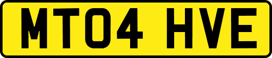MT04HVE