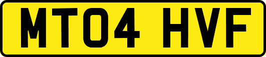 MT04HVF