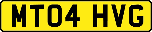 MT04HVG