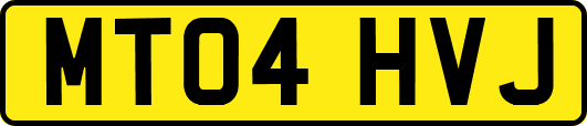 MT04HVJ