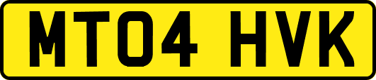 MT04HVK