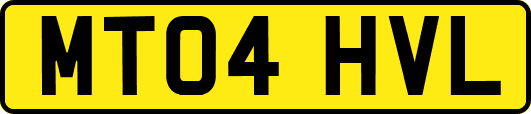 MT04HVL