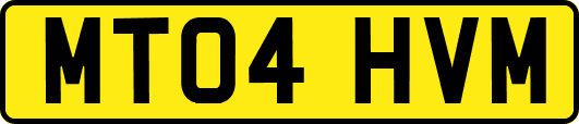 MT04HVM