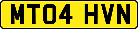 MT04HVN