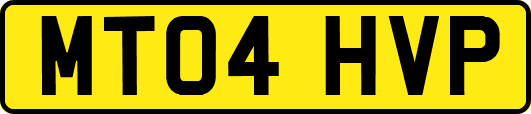 MT04HVP