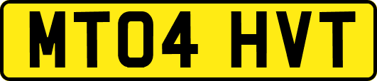 MT04HVT