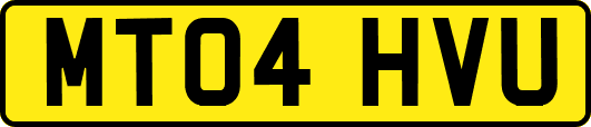 MT04HVU