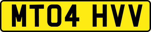 MT04HVV