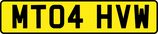 MT04HVW