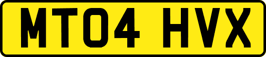 MT04HVX