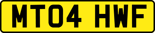 MT04HWF