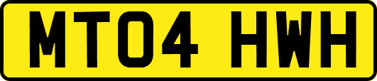 MT04HWH
