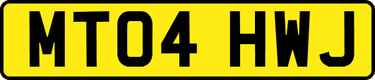 MT04HWJ