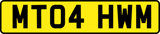 MT04HWM