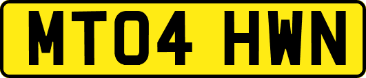 MT04HWN
