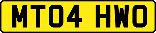 MT04HWO