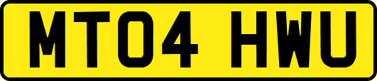 MT04HWU