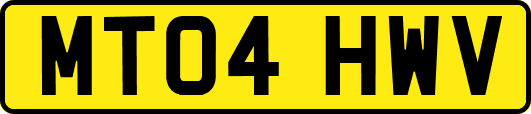 MT04HWV