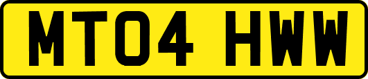 MT04HWW