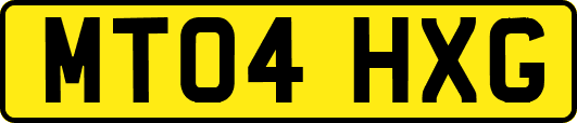 MT04HXG