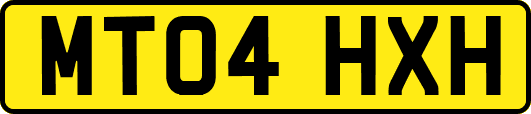 MT04HXH