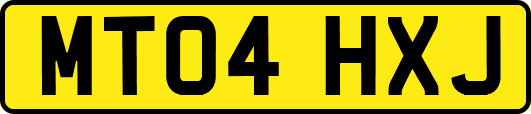 MT04HXJ