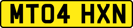 MT04HXN