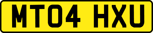 MT04HXU